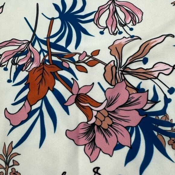 Zaful High Waist Bikini Bottom Size S - Picture 5 of 5